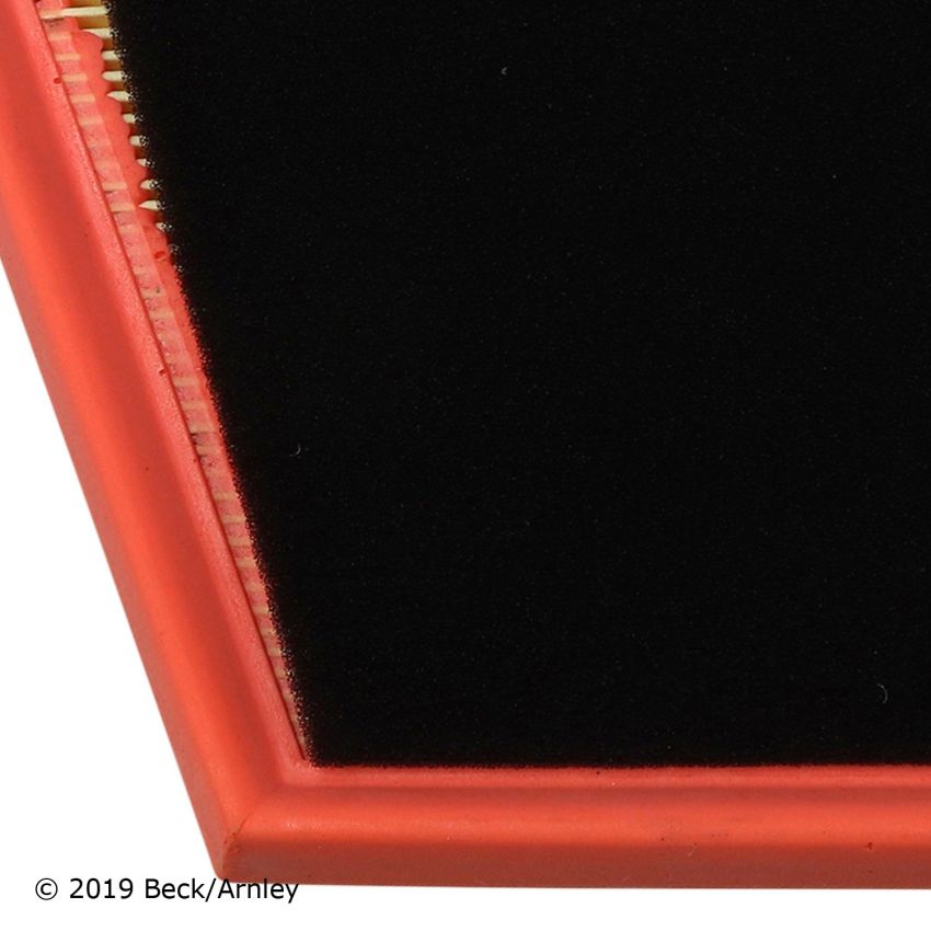 BECK/ARNLEY 042-1593 AIR FILTER