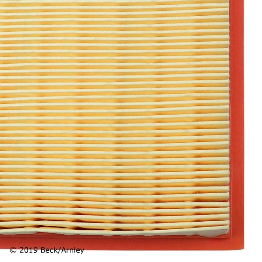 BECK/ARNLEY 042-1593 AIR FILTER