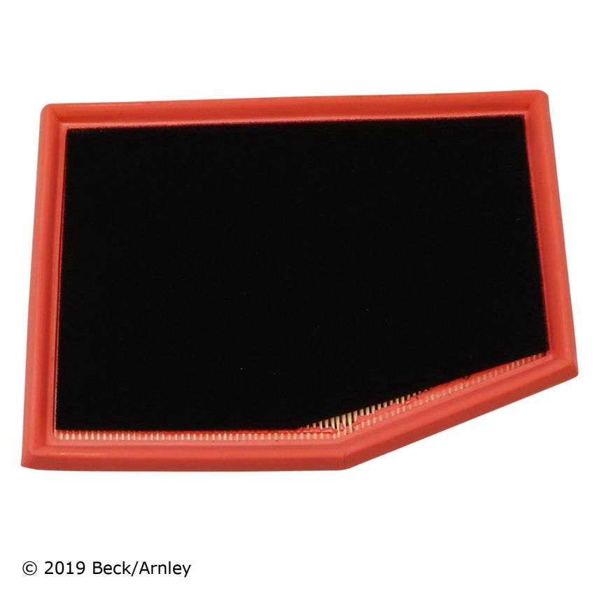 BECK/ARNLEY 042-1593 AIR FILTER