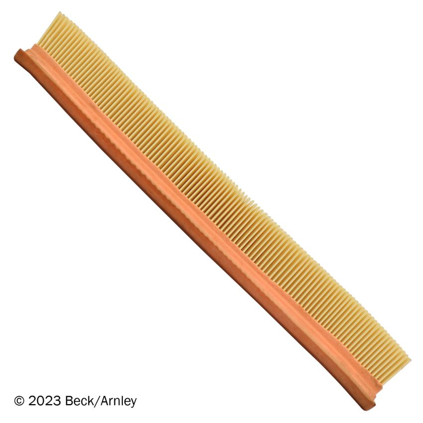 BECK/ARNLEY 042-1595 AIR FILTER