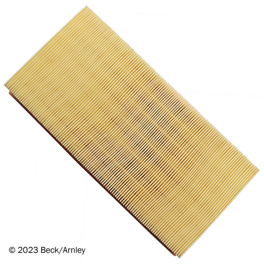 BECK/ARNLEY 042-1595 AIR FILTER