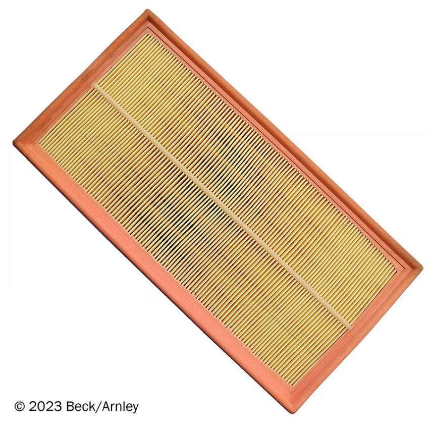 BECK/ARNLEY 042-1595 AIR FILTER