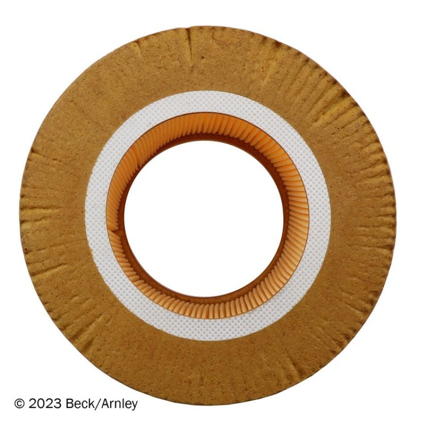 BECK/ARNLEY 042-1598 AIR FILTER