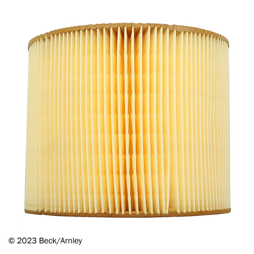 BECK/ARNLEY 042-1598 AIR FILTER
