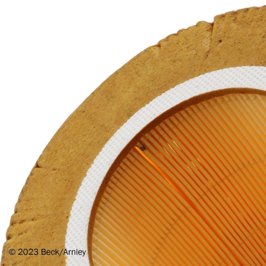 BECK/ARNLEY 042-1598 AIR FILTER