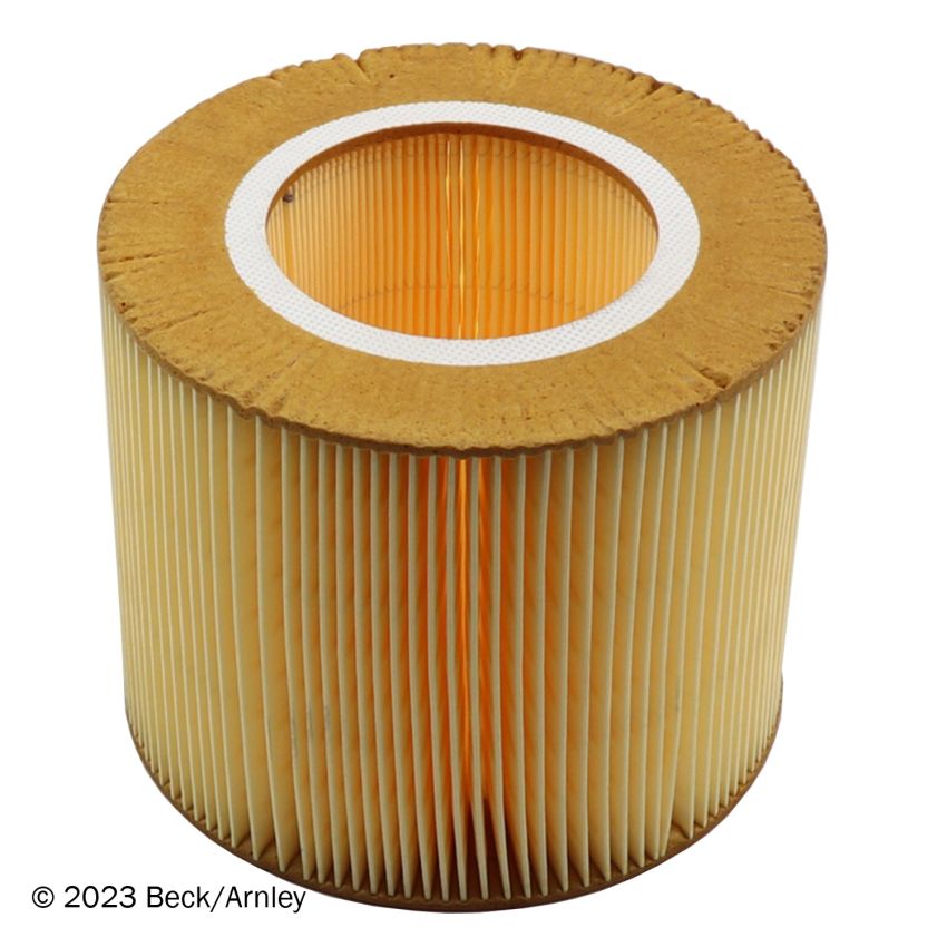 BECK/ARNLEY 042-1598 AIR FILTER