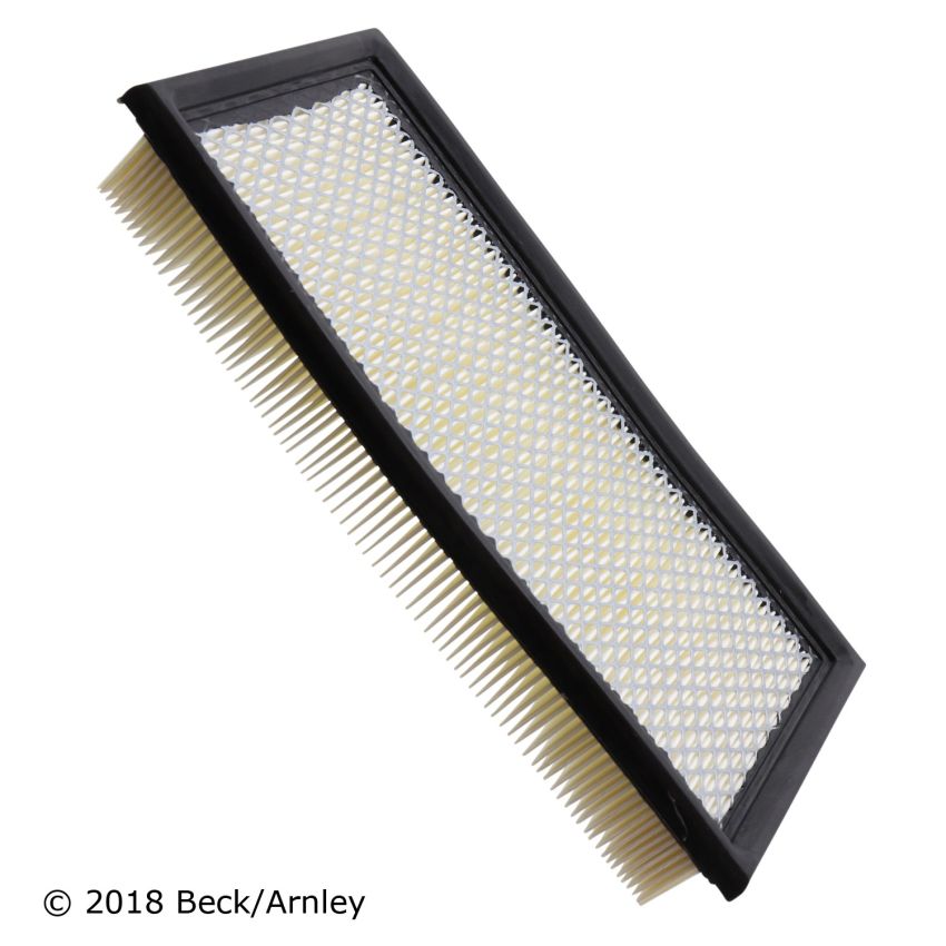 BECK/ARNLEY 042-1599 AIR FILTER