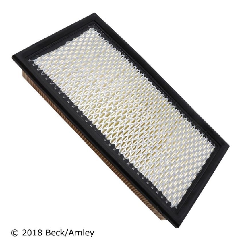 BECK/ARNLEY 042-1599 AIR FILTER