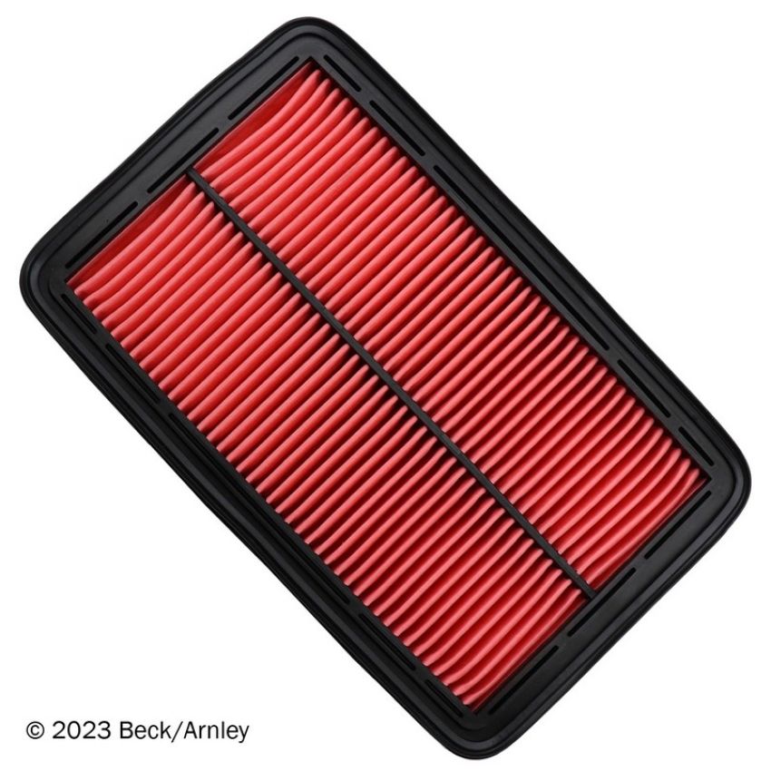 BECK/ARNLEY 042-1600 AIR FILTER