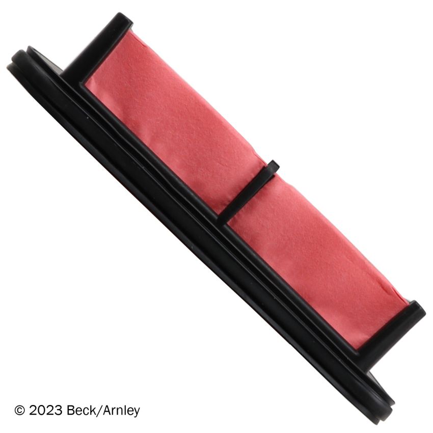 BECK/ARNLEY 042-1600 AIR FILTER