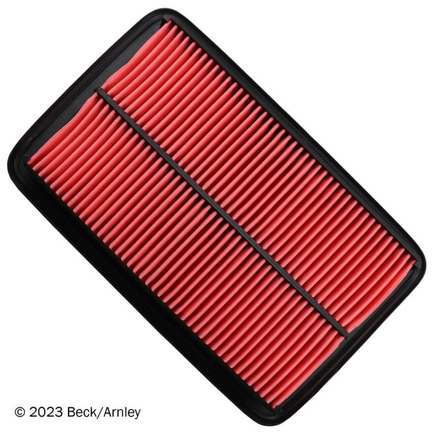 BECK/ARNLEY 042-1600 AIR FILTER