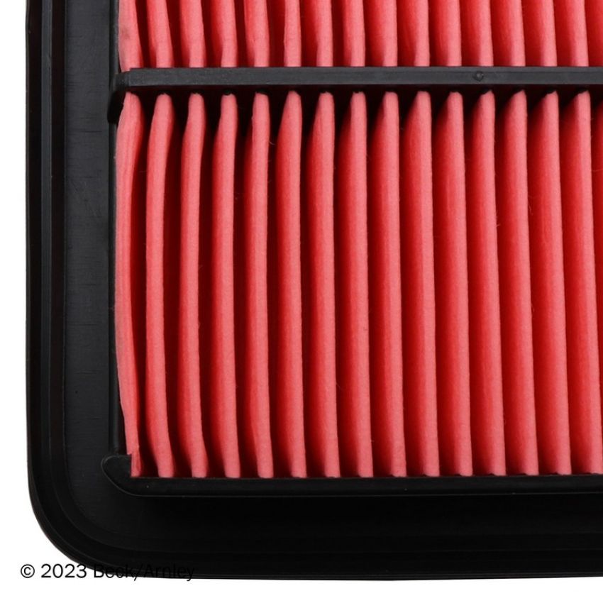 BECK/ARNLEY 042-1600 AIR FILTER