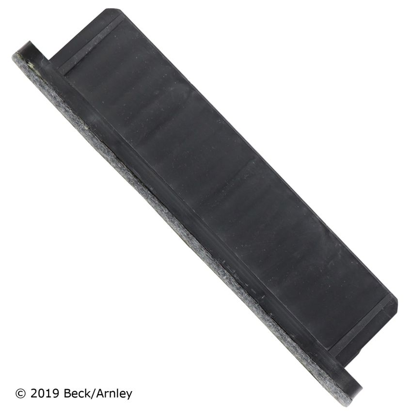 BECK/ARNLEY 042-1602 AIR FILTER