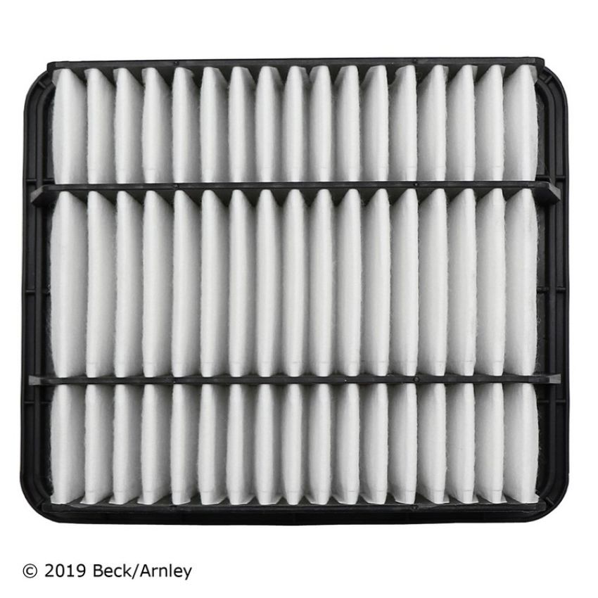 BECK/ARNLEY 042-1602 AIR FILTER