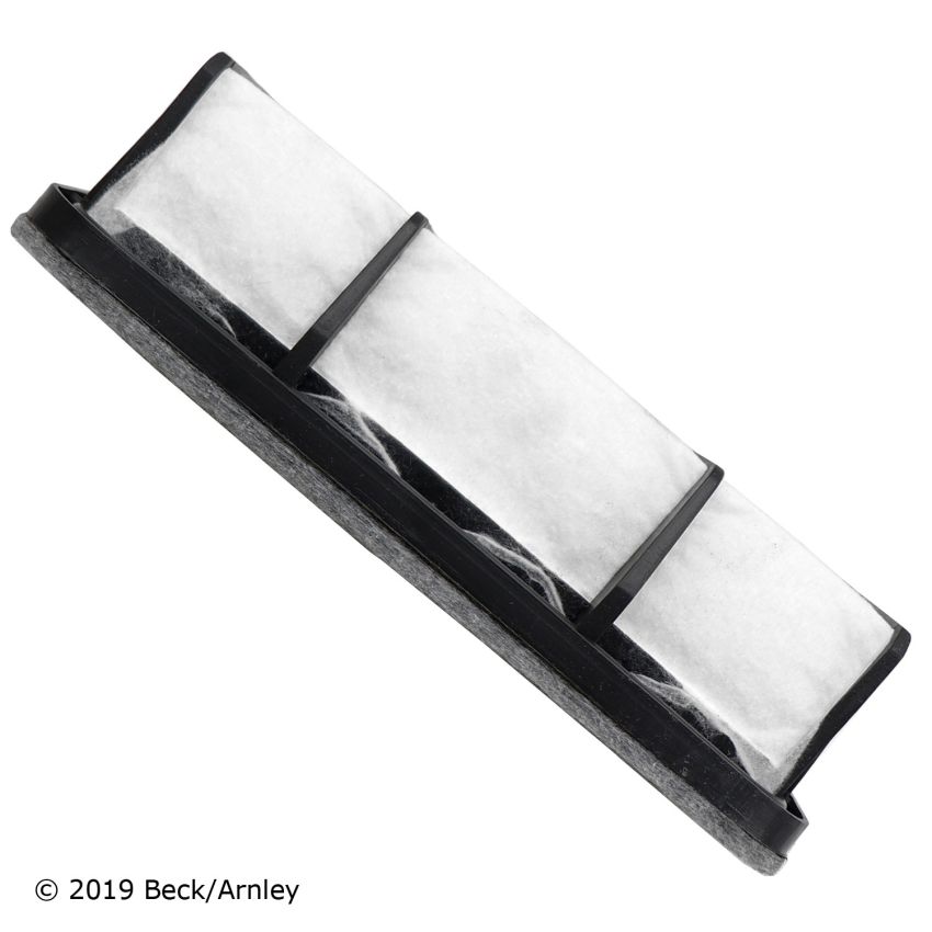 BECK/ARNLEY 042-1602 AIR FILTER