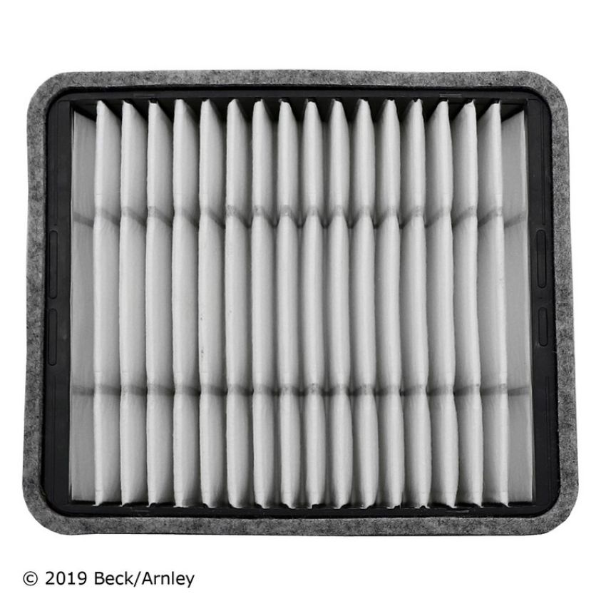 BECK/ARNLEY 042-1602 AIR FILTER