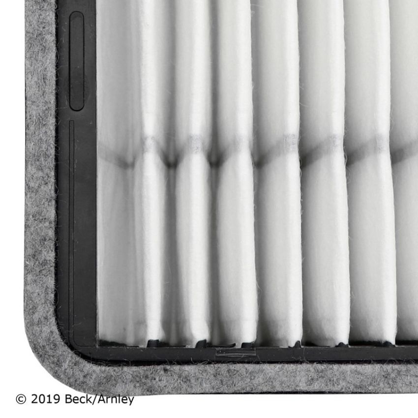 BECK/ARNLEY 042-1602 AIR FILTER