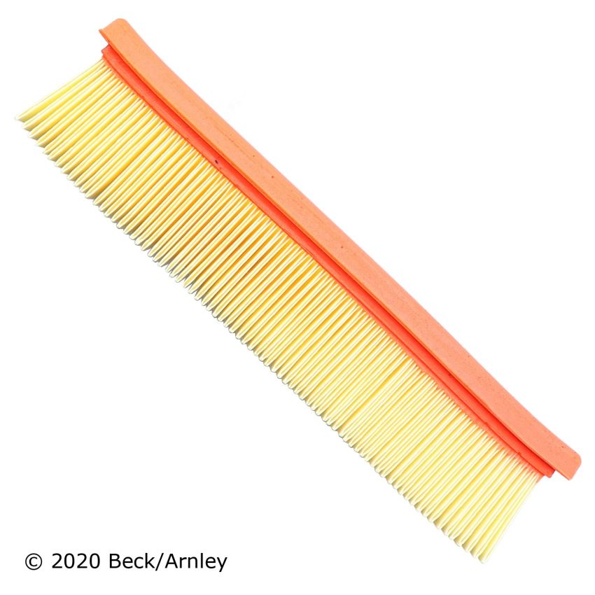 BECK/ARNLEY 042-1604 AIR FILTER