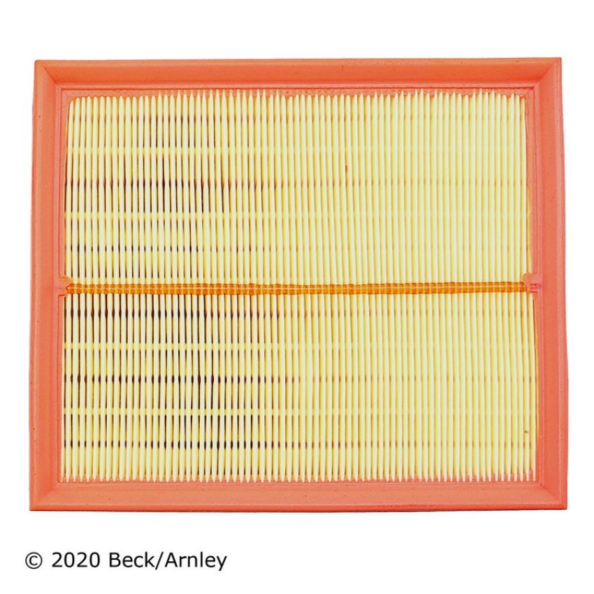 BECK/ARNLEY 042-1604 AIR FILTER