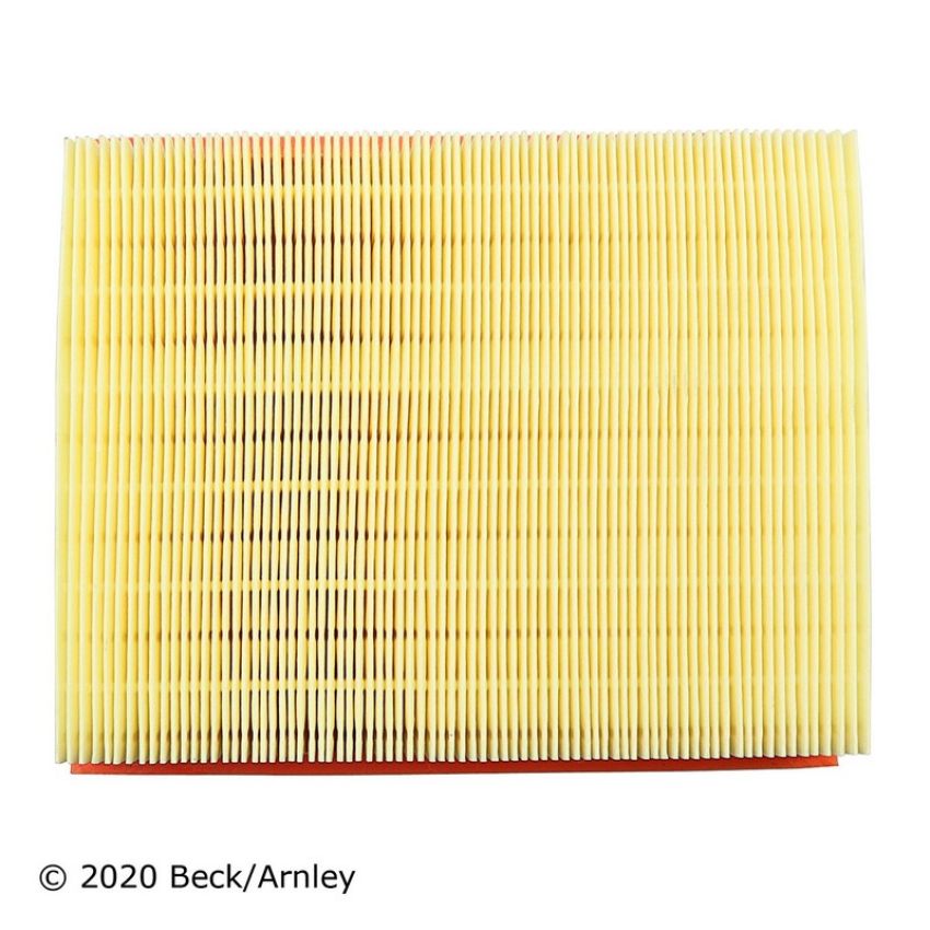 BECK/ARNLEY 042-1604 AIR FILTER