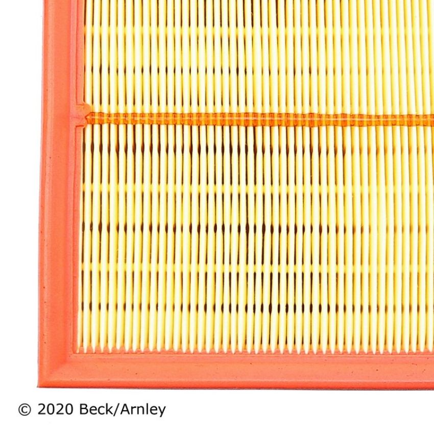 BECK/ARNLEY 042-1604 AIR FILTER