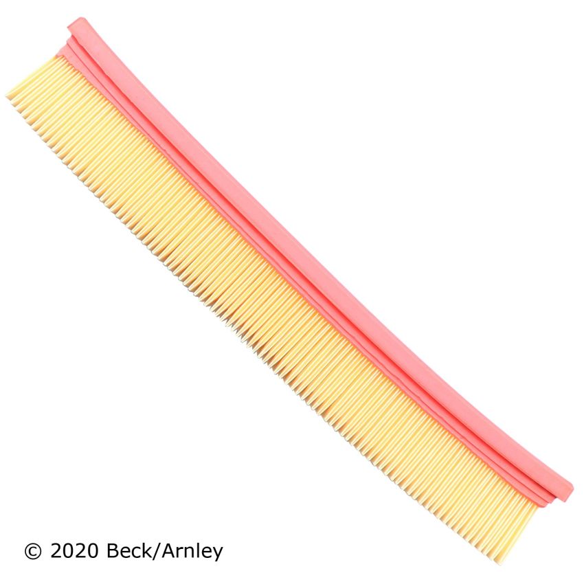 BECK/ARNLEY 042-1607 AIR FILTER