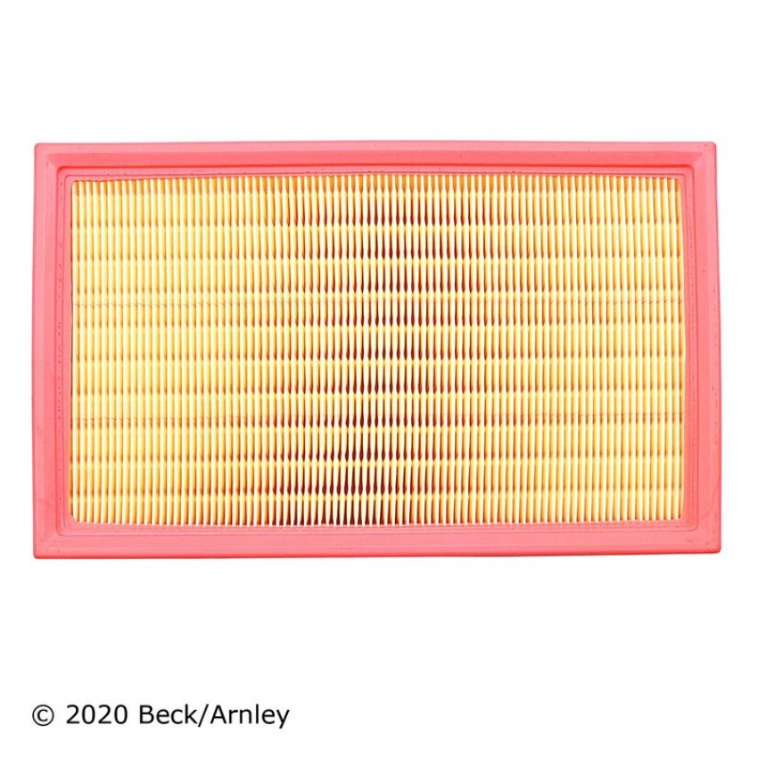 BECK/ARNLEY 042-1607 AIR FILTER