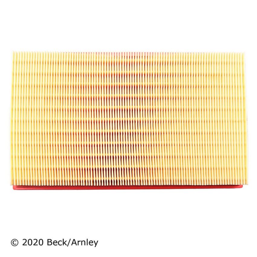 BECK/ARNLEY 042-1607 AIR FILTER