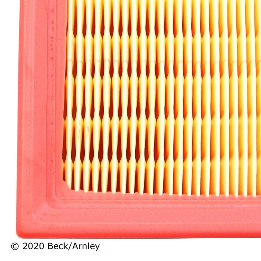 BECK/ARNLEY 042-1607 AIR FILTER