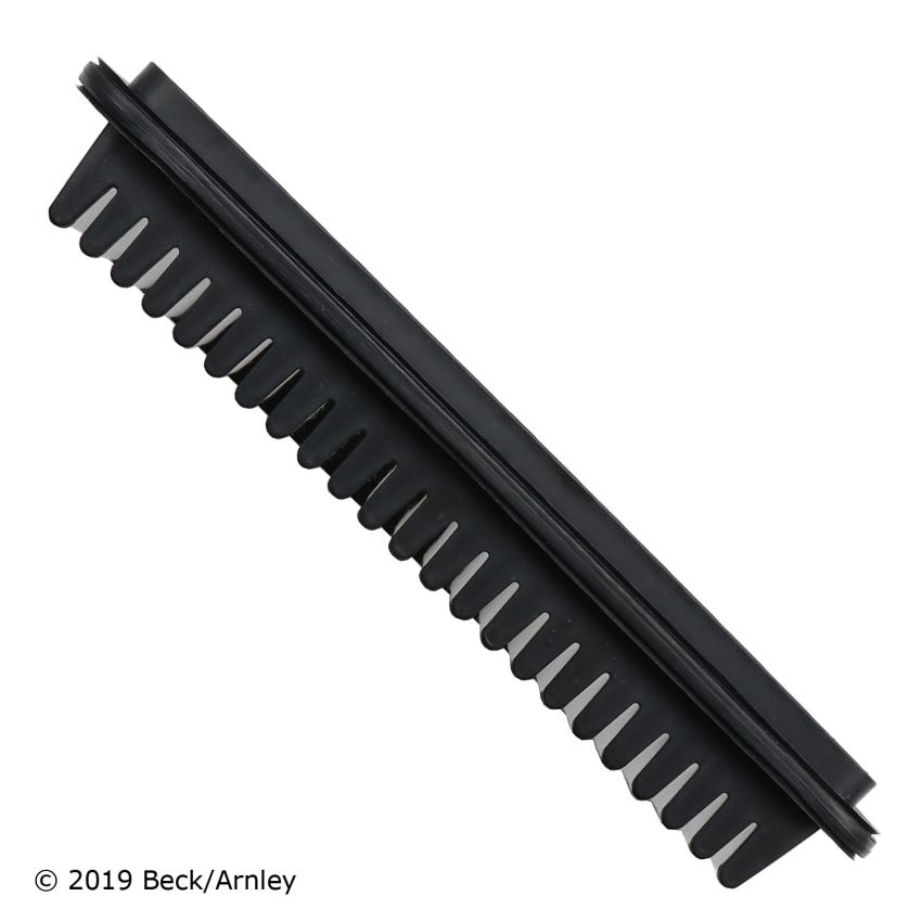 BECK/ARNLEY 042-1609 AIR FILTER