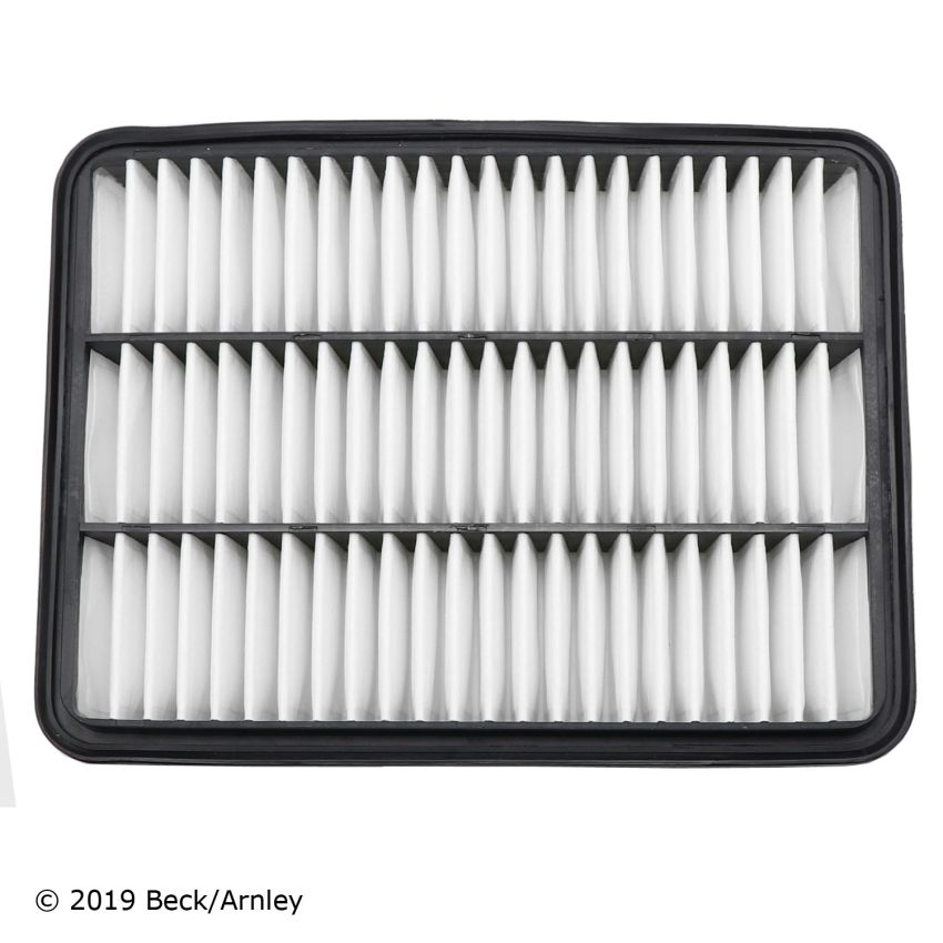 BECK/ARNLEY 042-1609 AIR FILTER