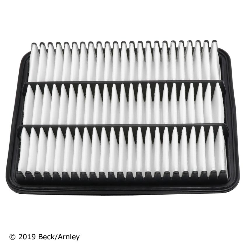 BECK/ARNLEY 042-1609 AIR FILTER