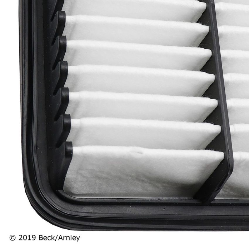 BECK/ARNLEY 042-1609 AIR FILTER