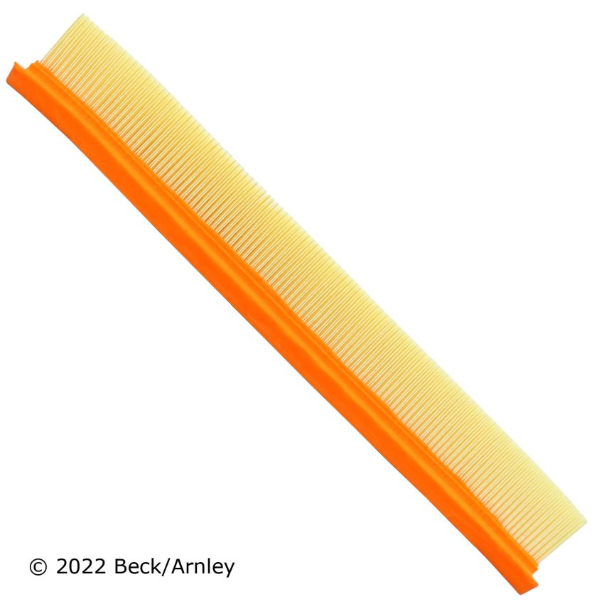 BECK/ARNLEY 042-1611 AIR FILTER