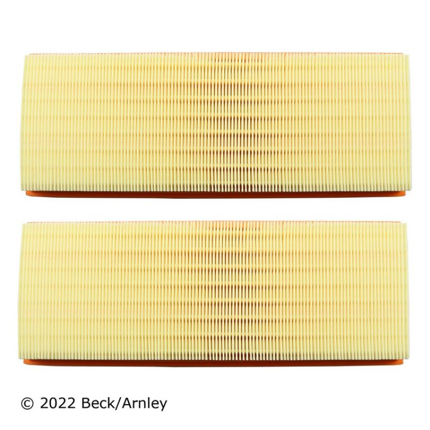 BECK/ARNLEY 042-1611 AIR FILTER