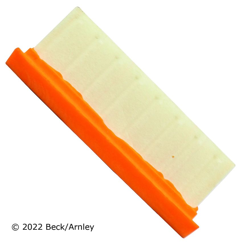 BECK/ARNLEY 042-1611 AIR FILTER