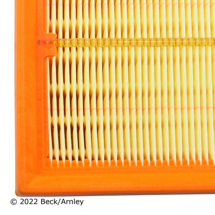 BECK/ARNLEY 042-1611 AIR FILTER
