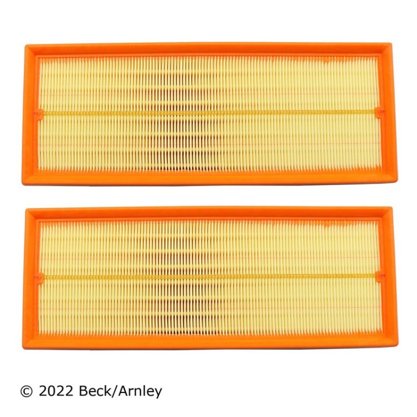 BECK/ARNLEY 042-1611 AIR FILTER