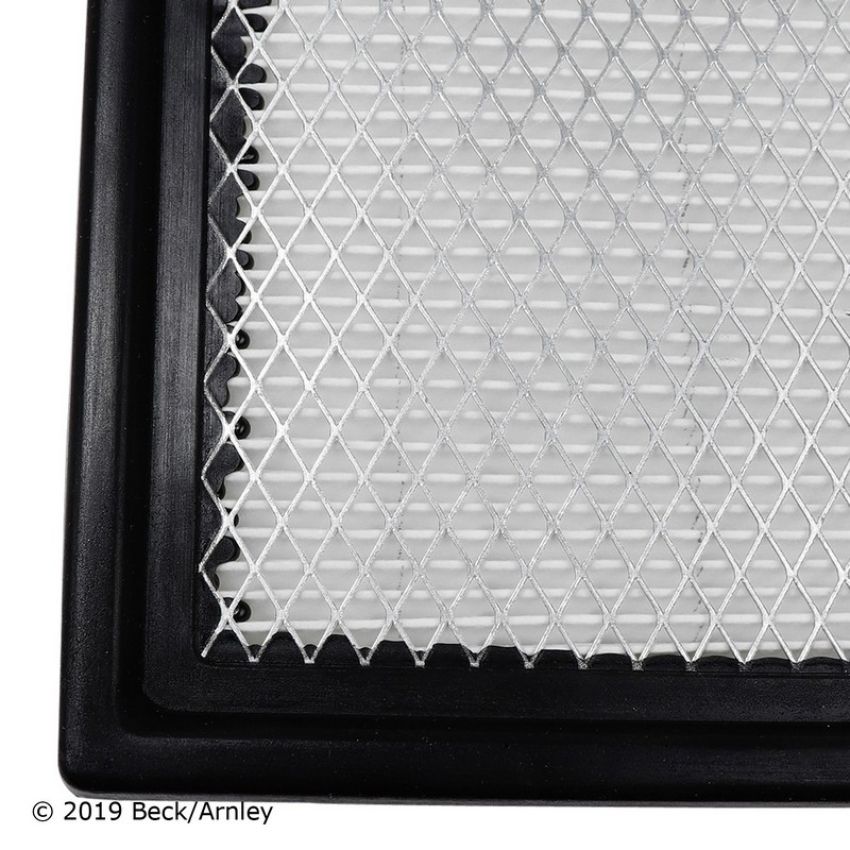 BECK/ARNLEY 042-1612 AIR FILTER