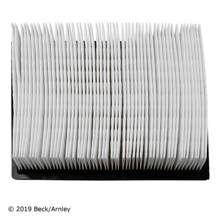 BECK/ARNLEY 042-1612 AIR FILTER