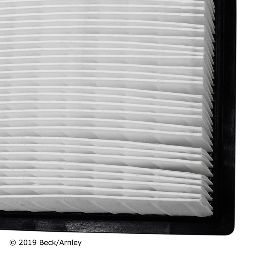 BECK/ARNLEY 042-1612 AIR FILTER