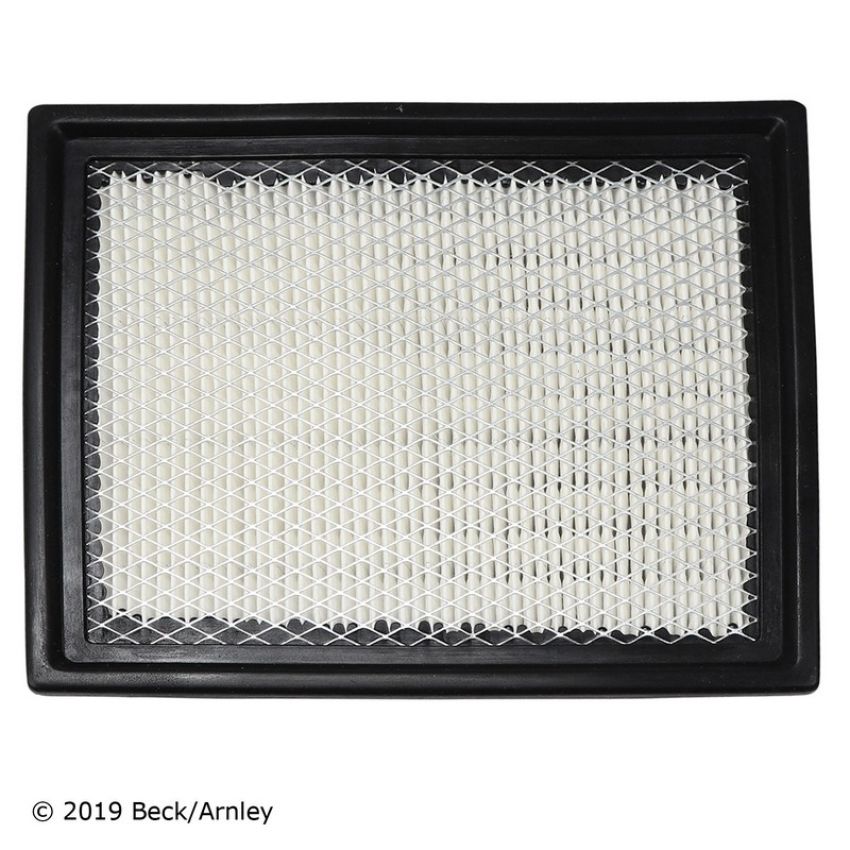 BECK/ARNLEY 042-1612 AIR FILTER