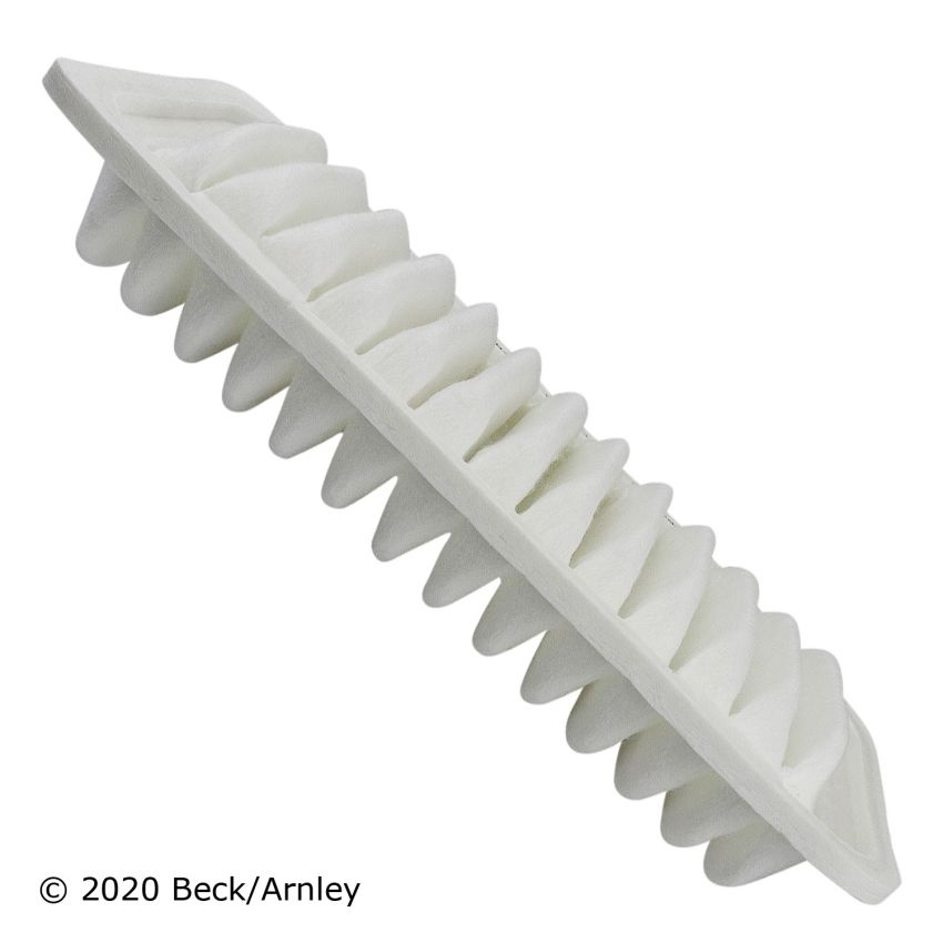 BECK/ARNLEY 042-1620 AIR FILTER