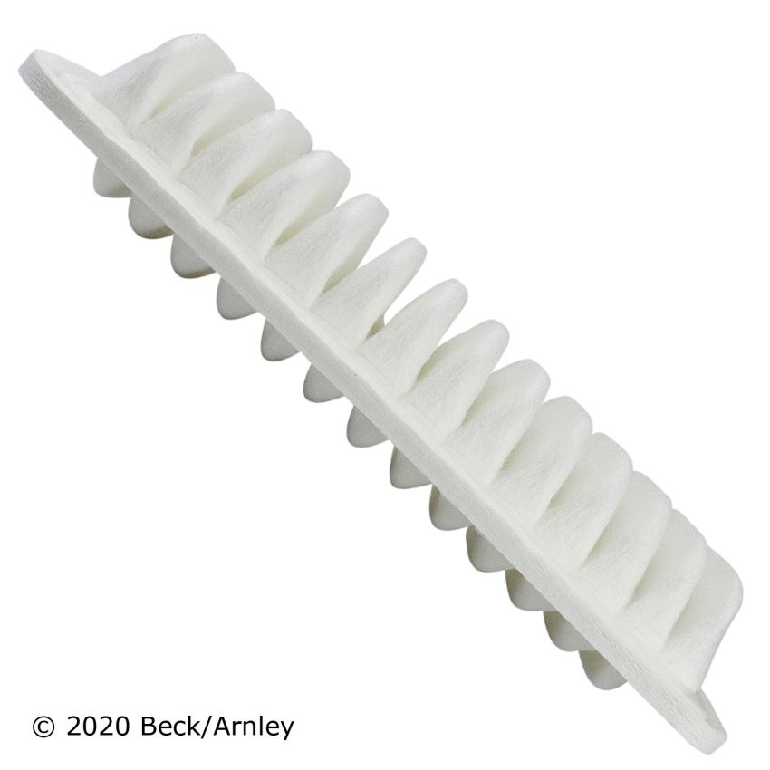 BECK/ARNLEY 042-1620 AIR FILTER