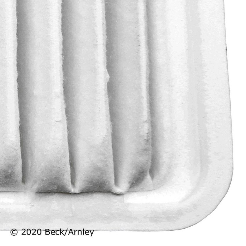 BECK/ARNLEY 042-1620 AIR FILTER