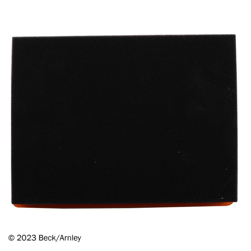 BECK/ARNLEY 042-1622 AIR FILTER