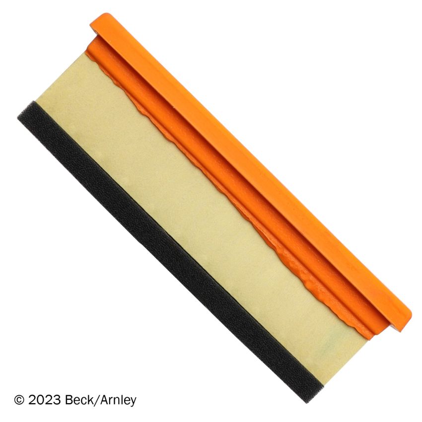 BECK/ARNLEY 042-1622 AIR FILTER