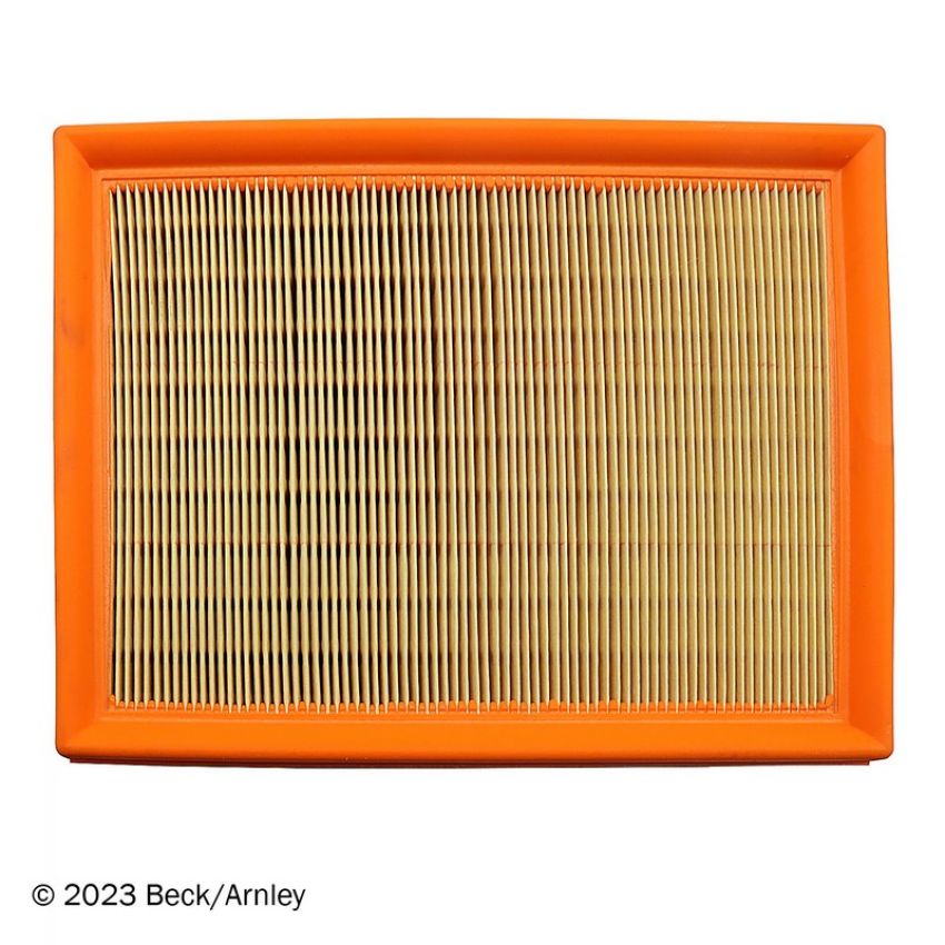 BECK/ARNLEY 042-1622 AIR FILTER