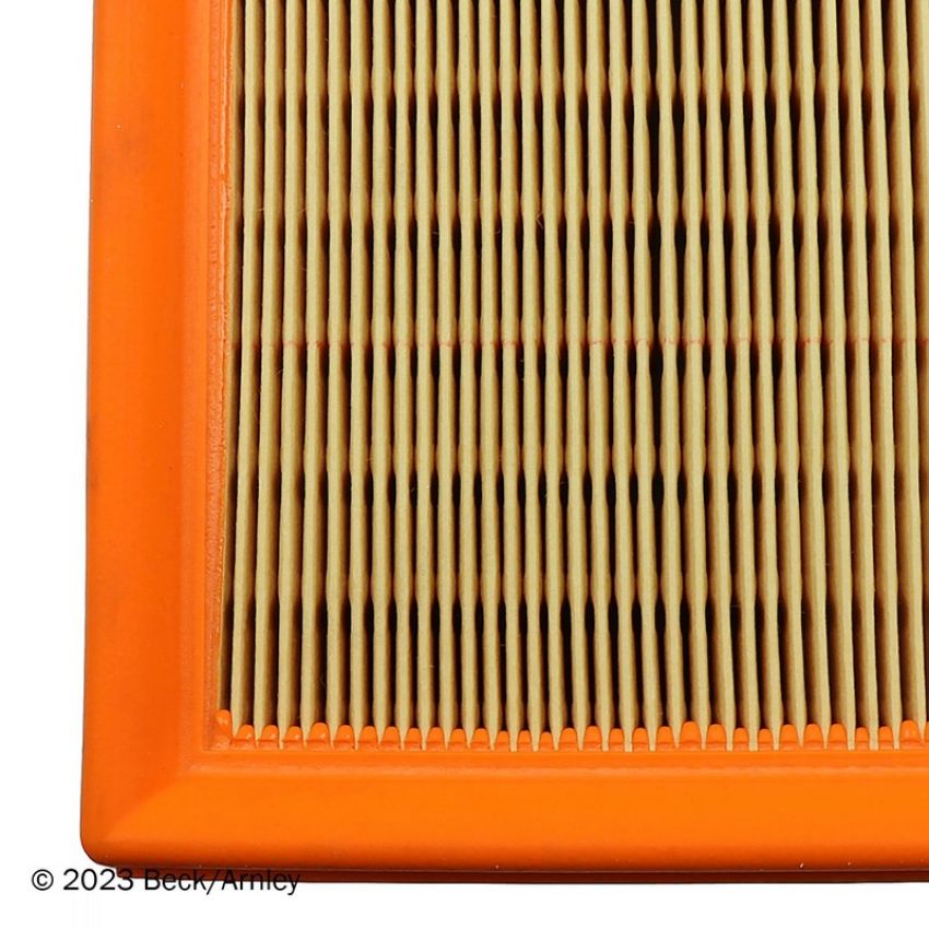 BECK/ARNLEY 042-1622 AIR FILTER