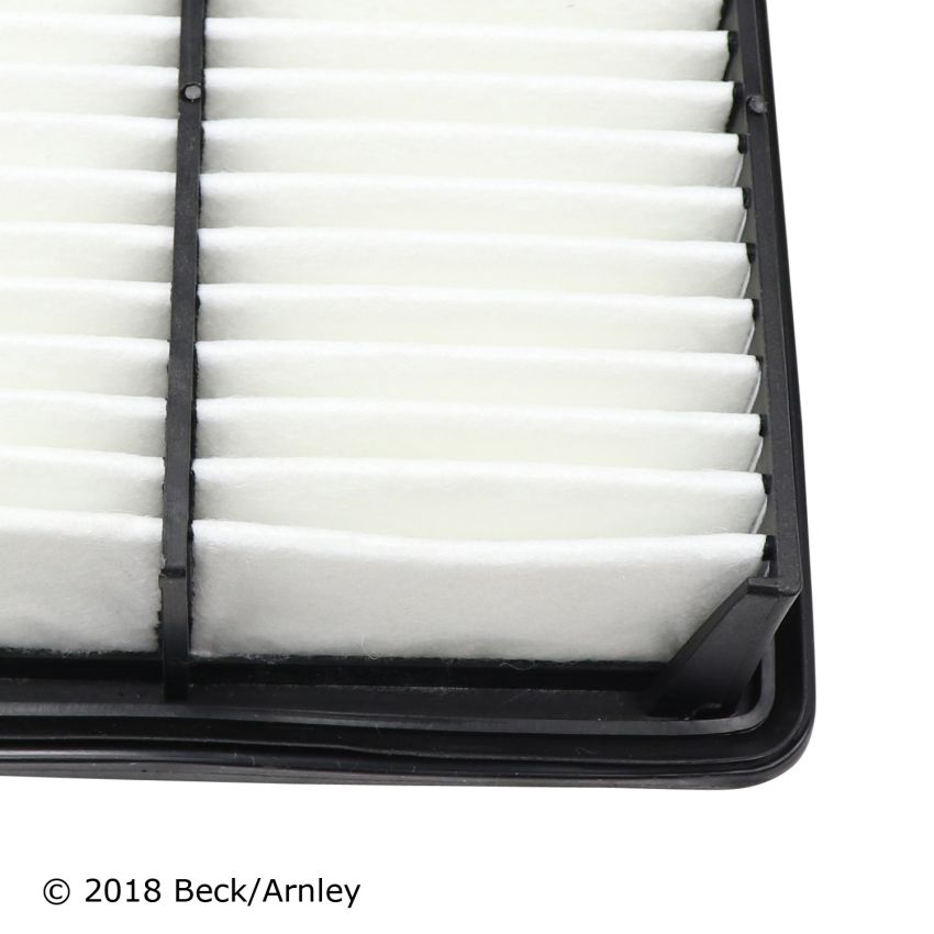 BECK/ARNLEY 042-1624 AIR FILTER